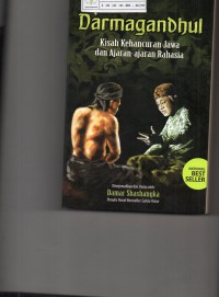 Image of Darmagandhul Kisah Kehancuran Jawa dan Ajaran-ajaran Rahasia